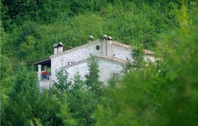 La Casa Nel Bosco San Massimo